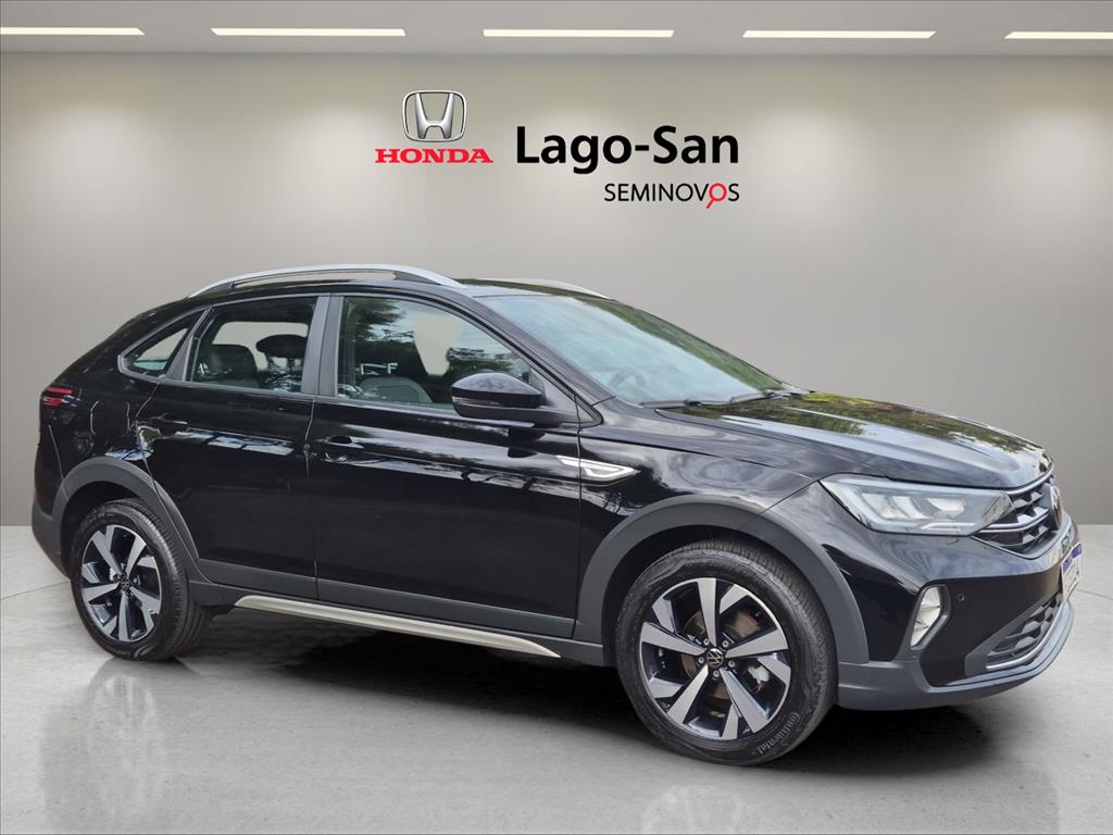 NIVUS 1.0 200 TSI TOTAL FLEX HIGHLINE AUTOMÁTICO3