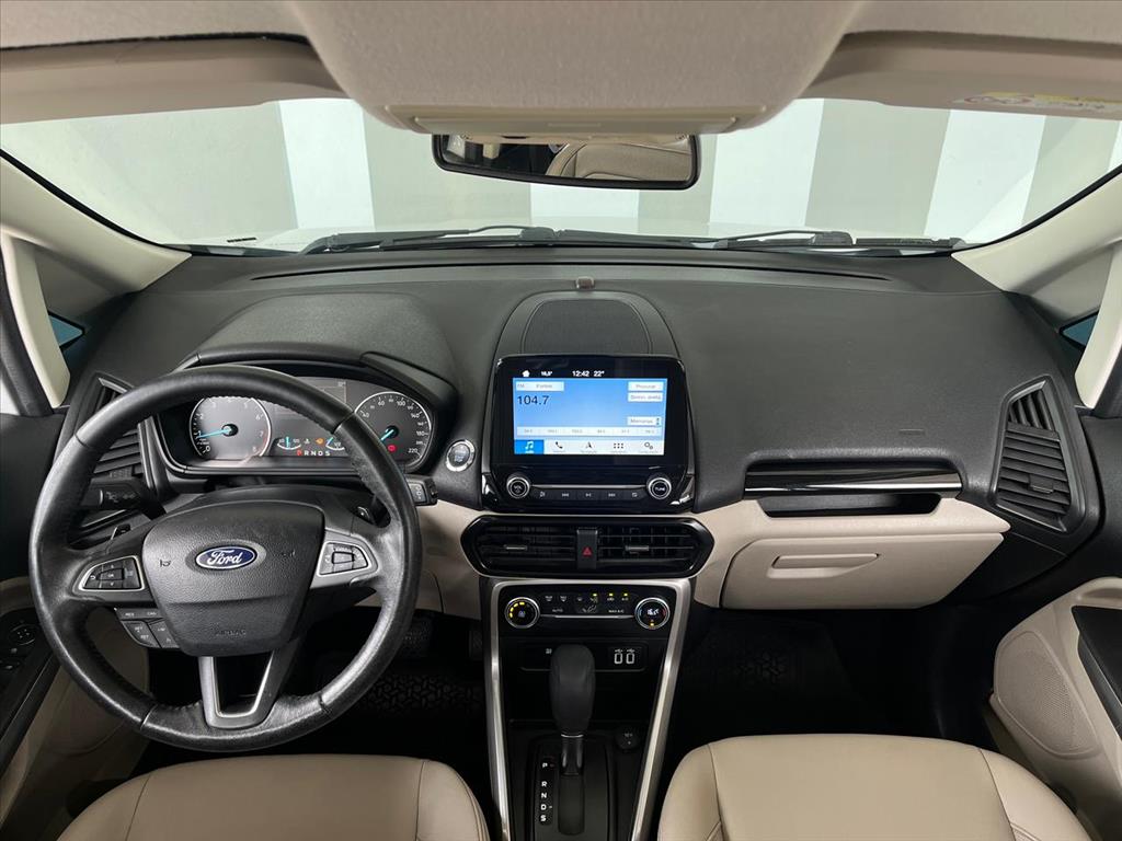 ECOSPORT 2.0 DIRECT FLEX TITANIUM AUTOMÁTICO3