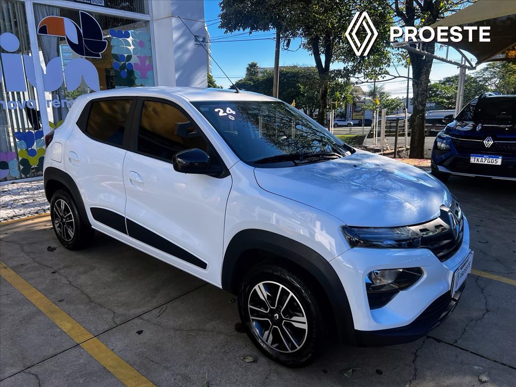 KWID 1.0 12V SCE FLEX INTENSE MANUAL2