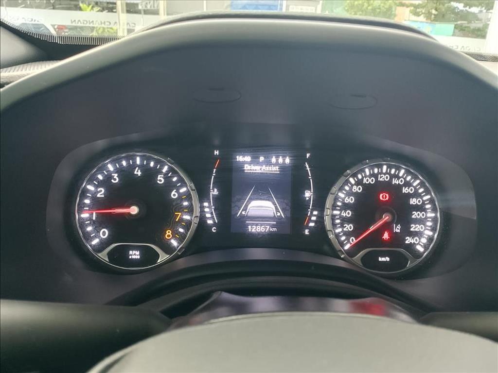 Jeep-RENEGADE-1.3 T270 TURBO FLEX AT6
