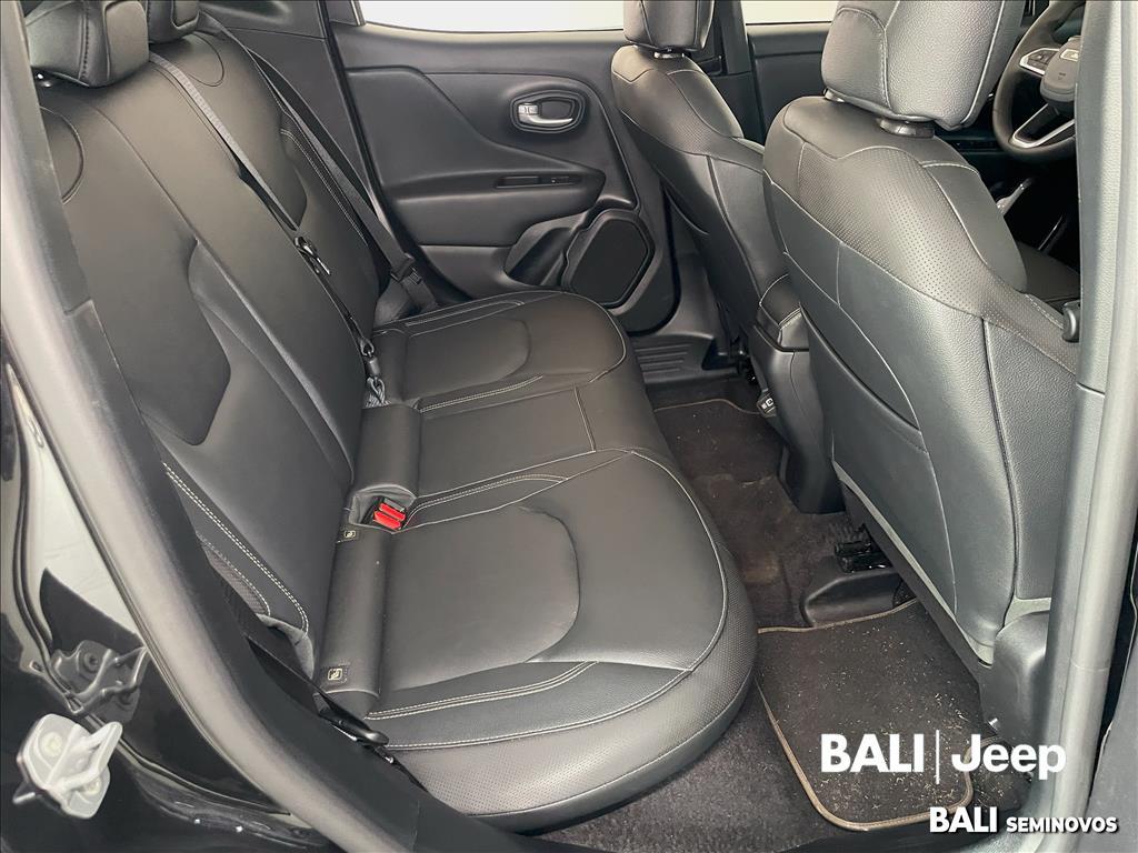 RENEGADE 1.3 T270 TURBO FLEX SAHARA AT616