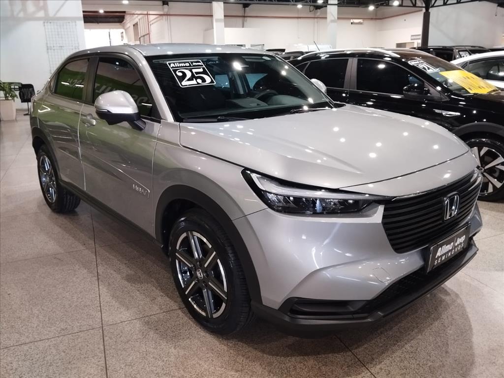 HR-V 1.5 DI I-VTEC FLEX EX CVT2