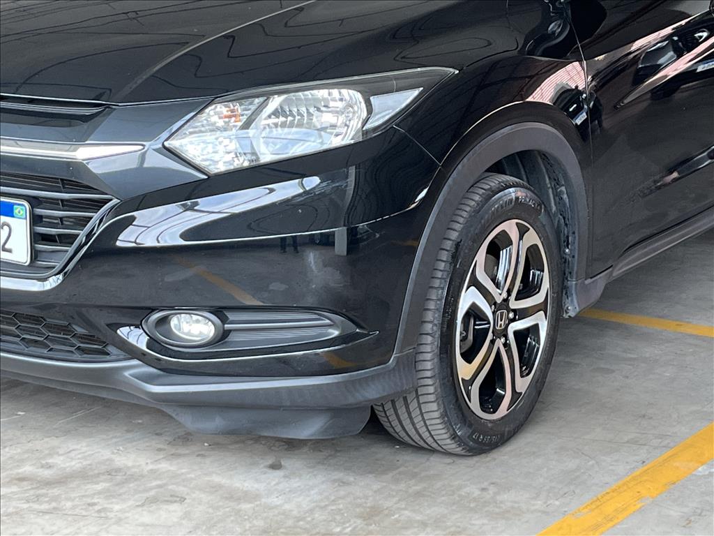 HR-V 1.8 16V FLEX EX 4P AUTOMÁTICO2