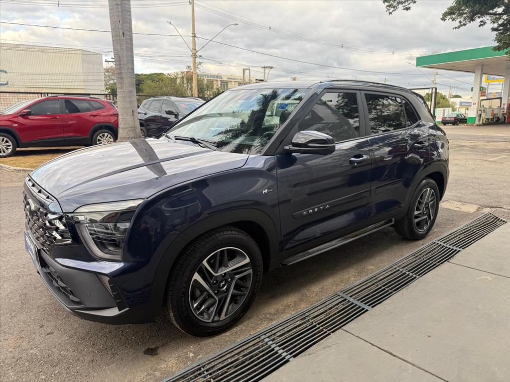 CRETA 1.0 TGDI FLEX N LINE AUTOMÁTICO2