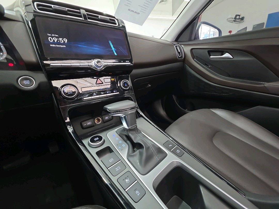 Hyundai-CRETA-1.0 TGDI FLEX PLATINUM SAFETY AUTOMÁTICO