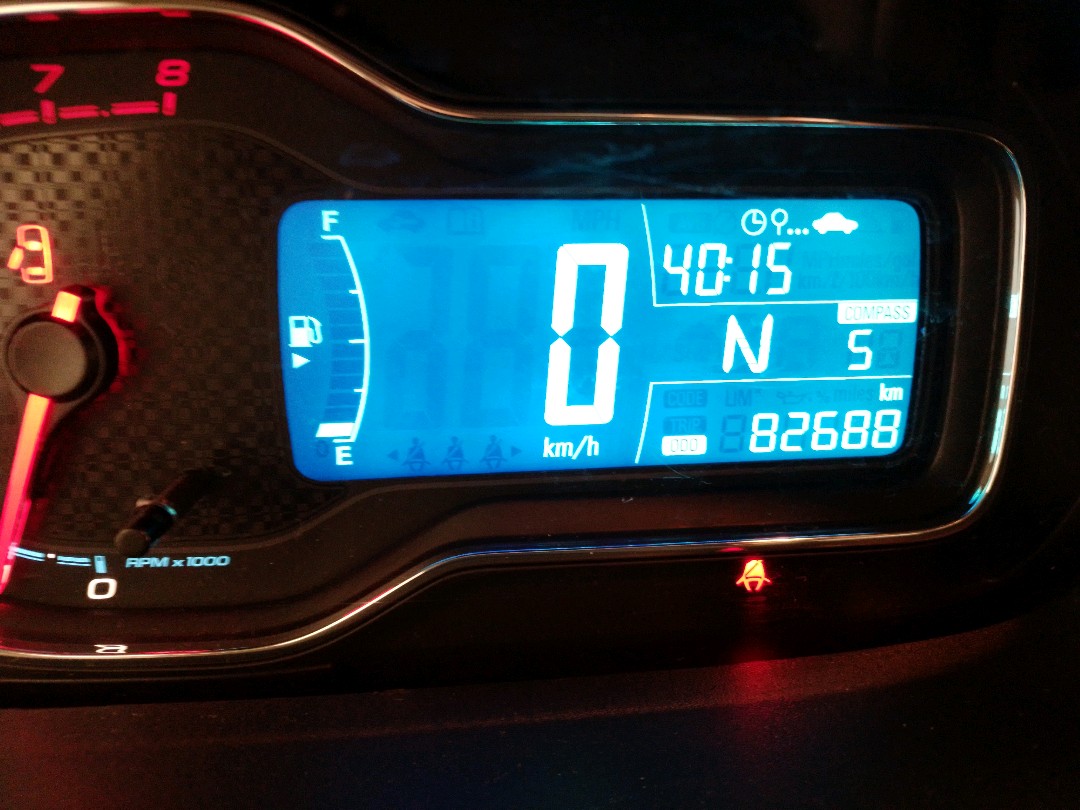 GM - Chevrolet-COBALT-1.8 MPFI LTZ 8V FLEX 4P AUTOMÁTICO