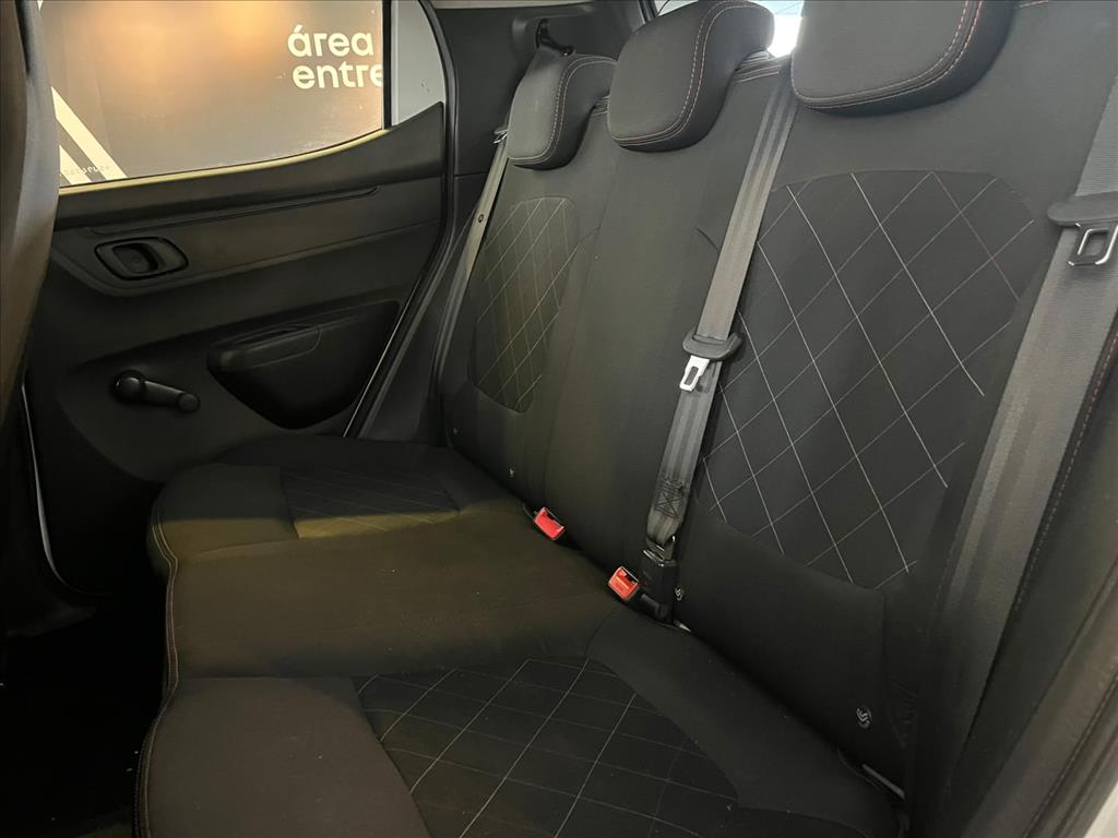 KWID 1.0 12V SCE FLEX ZEN MANUAL13