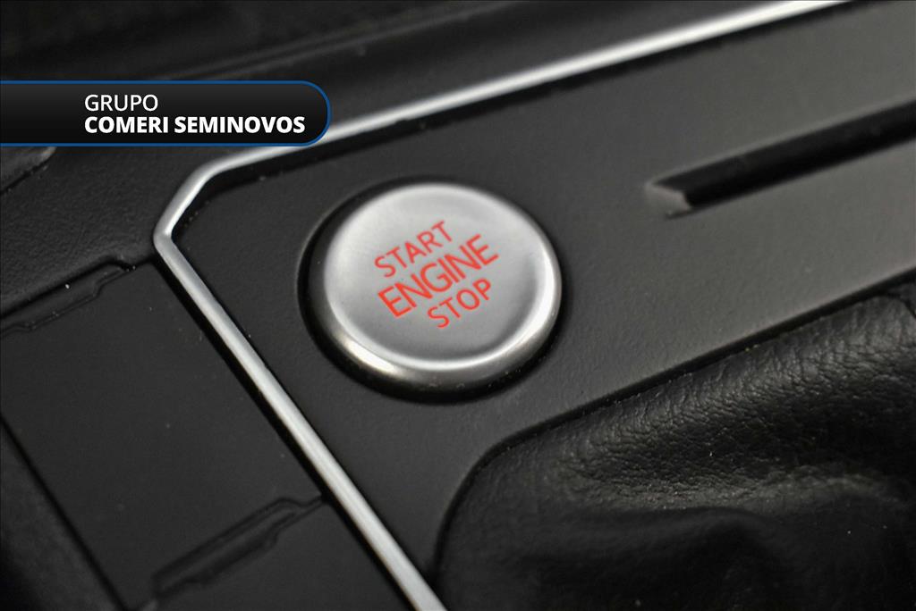 POLO 1.0 170 TSI HIGHLINE AUTOMÁTICO