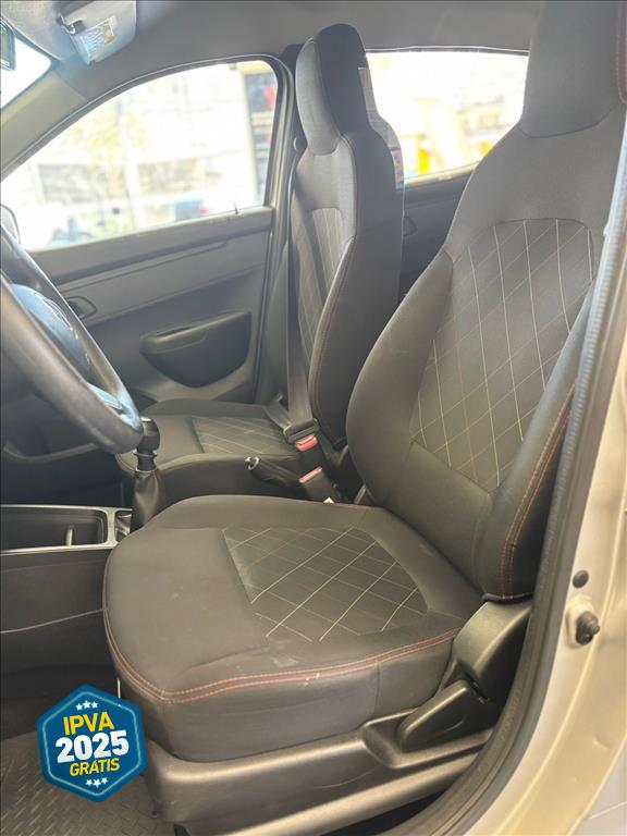 KWID 1.0 12V SCE FLEX ZEN MANUAL12