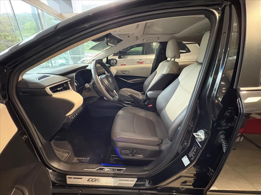 COROLLA 1.8 VVT-I HYBRID FLEX ALTIS PREMIUM CVT6