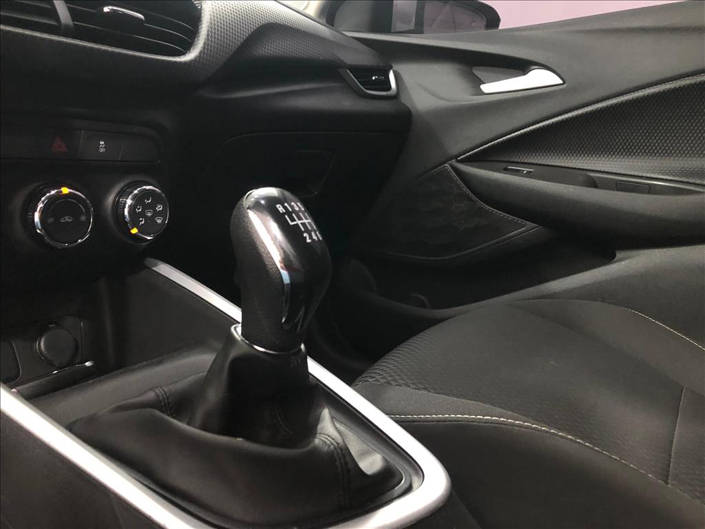 ONIX 1.0 TURBO FLEX LTZ MANUAL