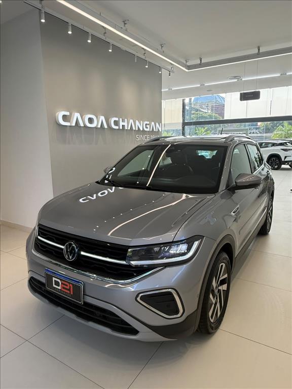 1.4 250 TSI TOTAL FLEX HIGHLINE AUTOMÁTICO