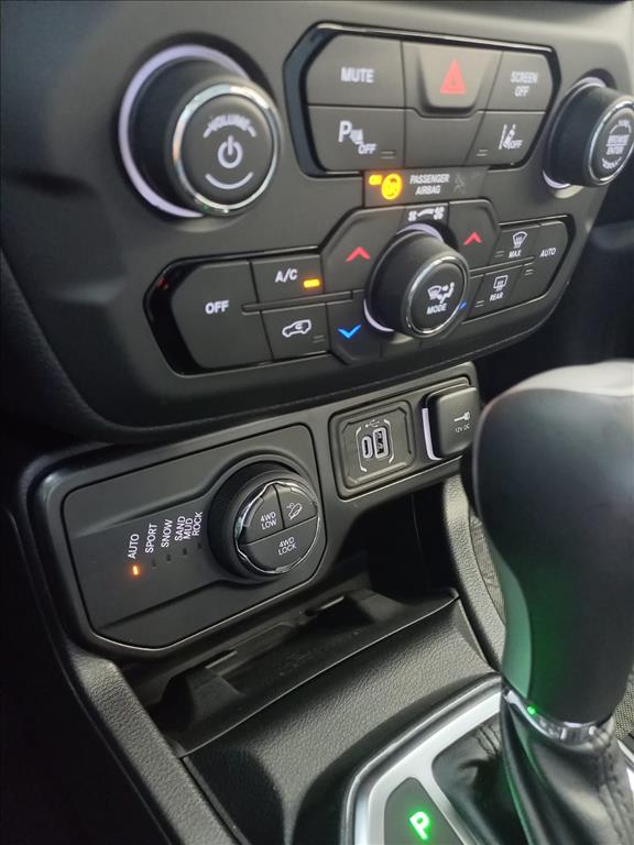 RENEGADE 1.3 T270 TURBO FLEX WILLYS 4X4 AT912