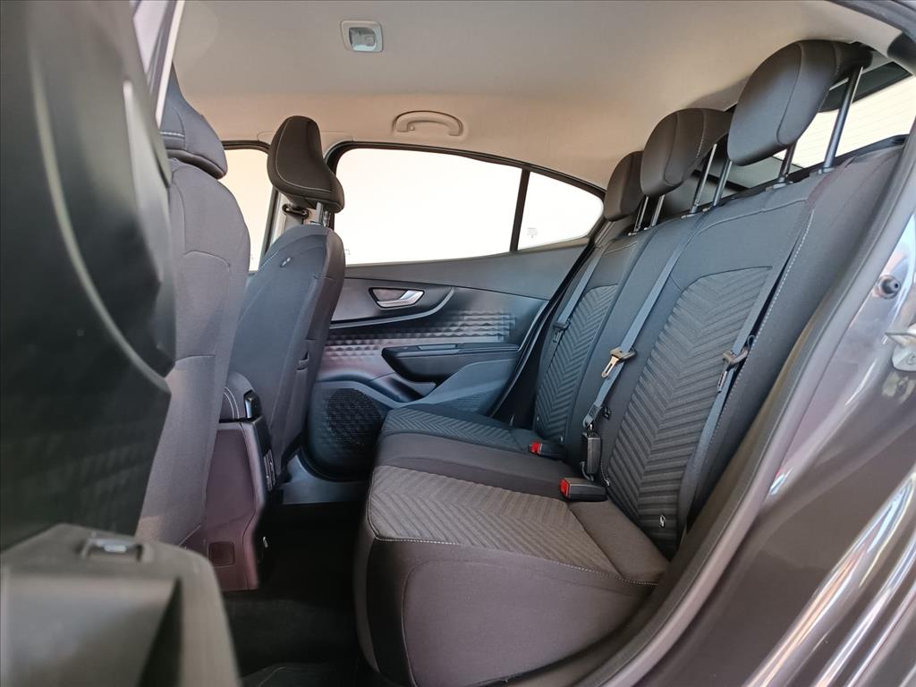 FASTBACK 1.0 TURBO 200 FLEX AUDACE CVT5