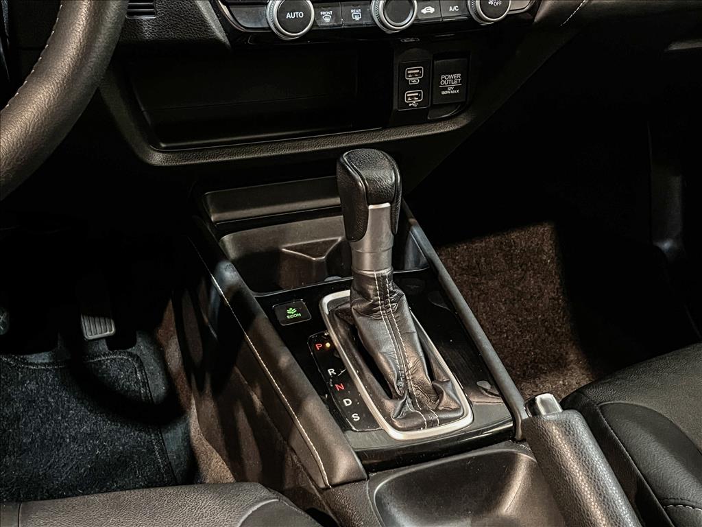 CITY 1.5 i-VTEC FLEX HATCH TOURING CVT10
