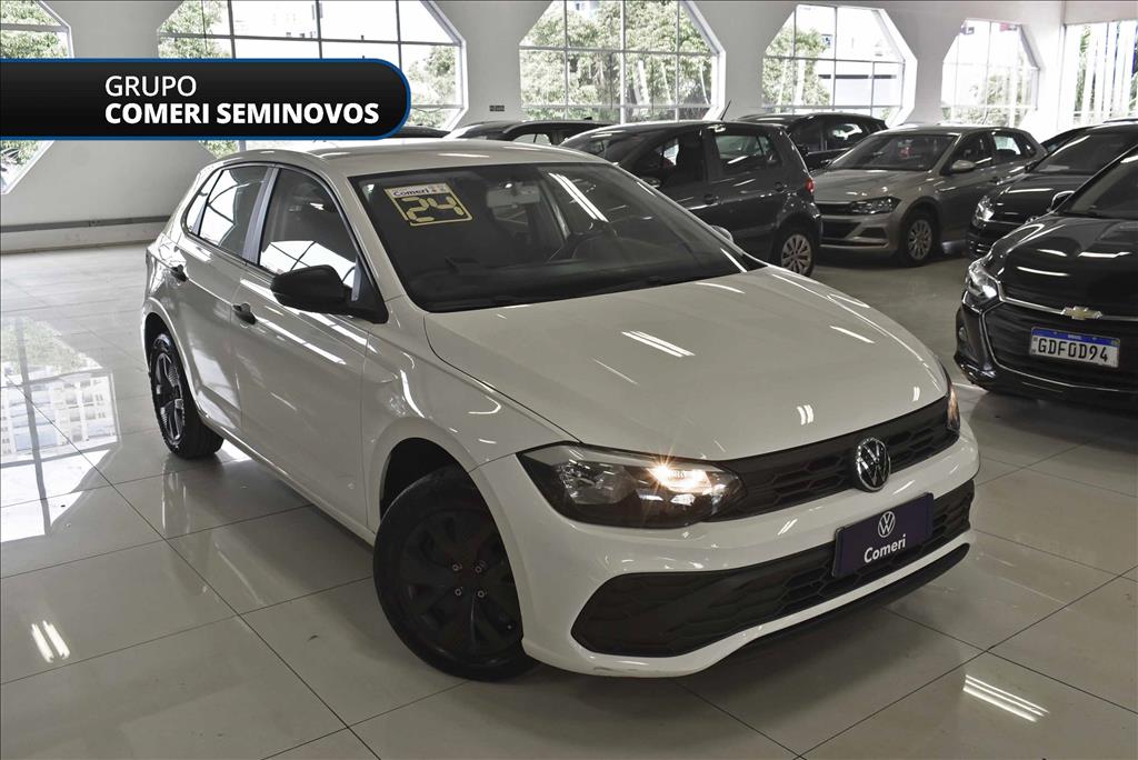 POLO 1.0 MPI TRACK MANUAL2