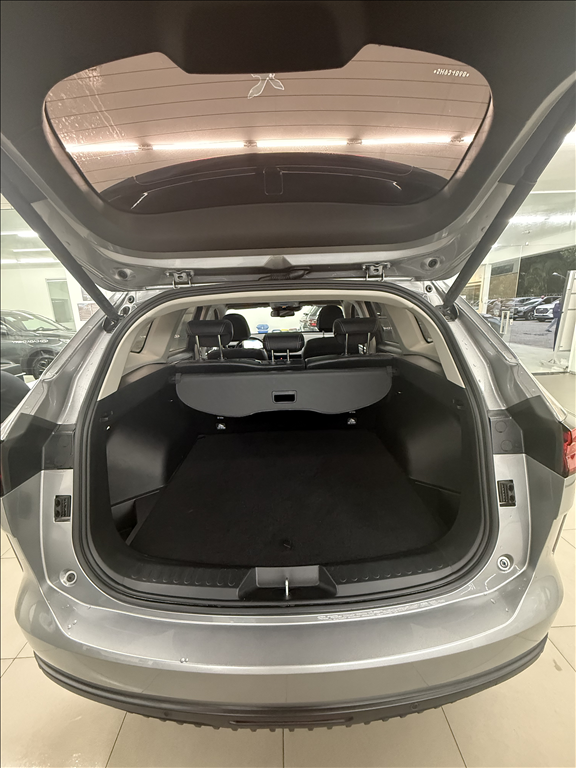 GWM-HAVAL H6-1.5 HEV PREMIUM E-TRACTION