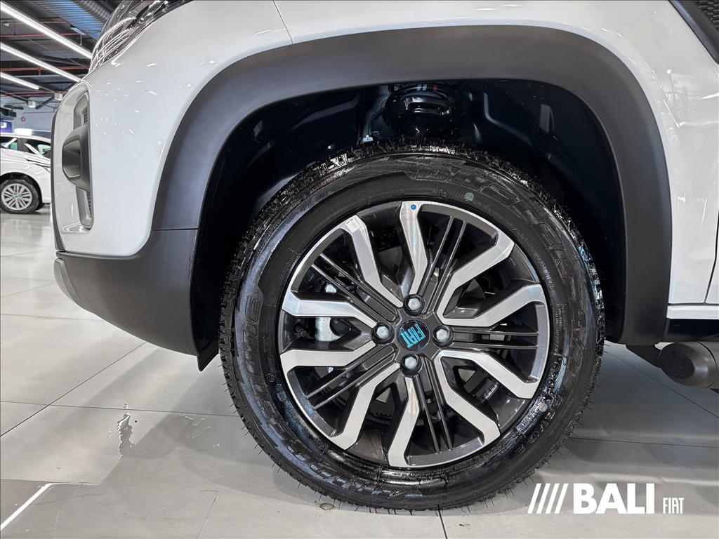 STRADA 1.0 TURBO 200 FLEX RANCH CD CVT12