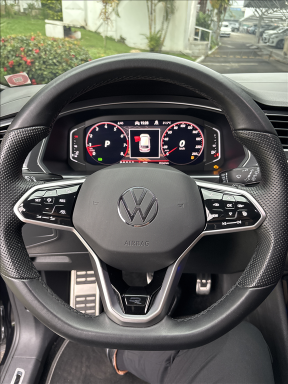 TIGUAN 2.0 300 TSI GASOLINA ALLSPACE R-LINE AUTOMÁTICO4