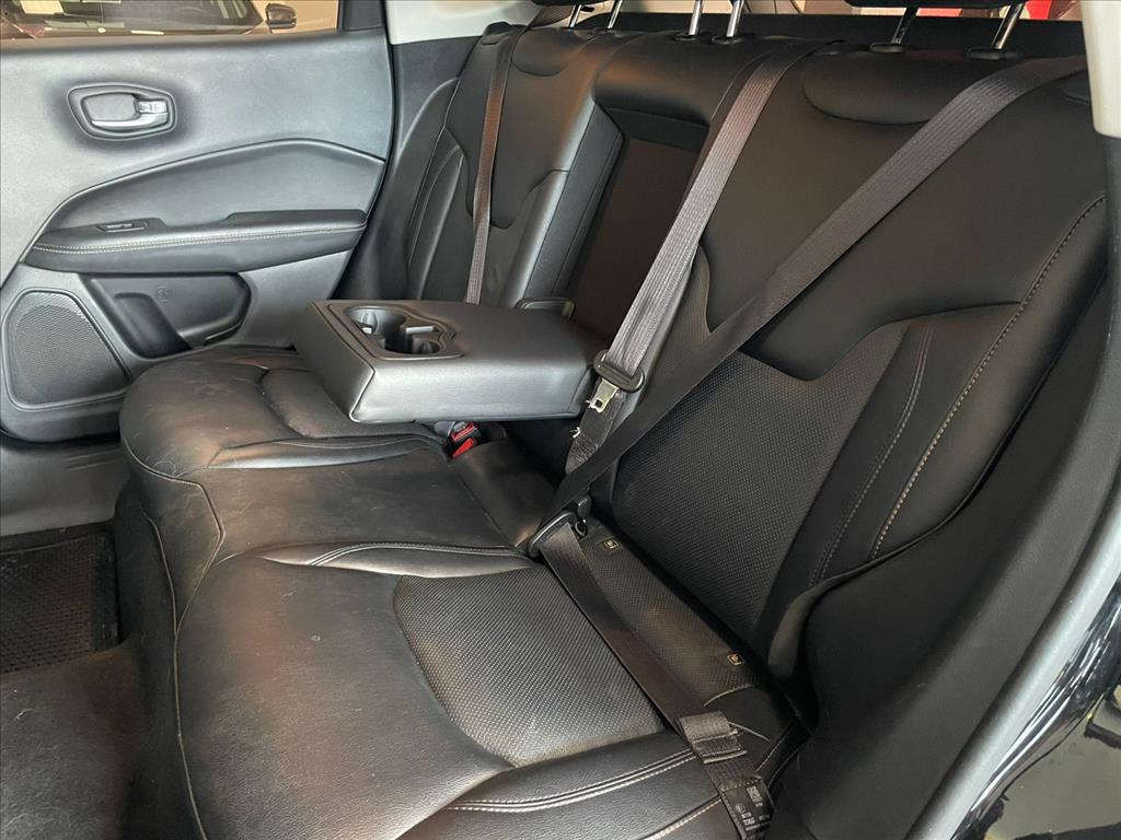 Jeep-COMPASS-2.0 16V FLEX LONGITUDE AUTOMÁTICO