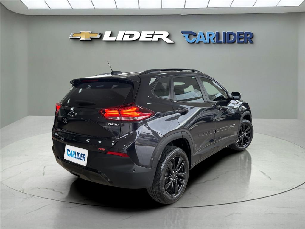 TRACKER 1.2 TURBO FLEX RS AUTOMÁTICO7