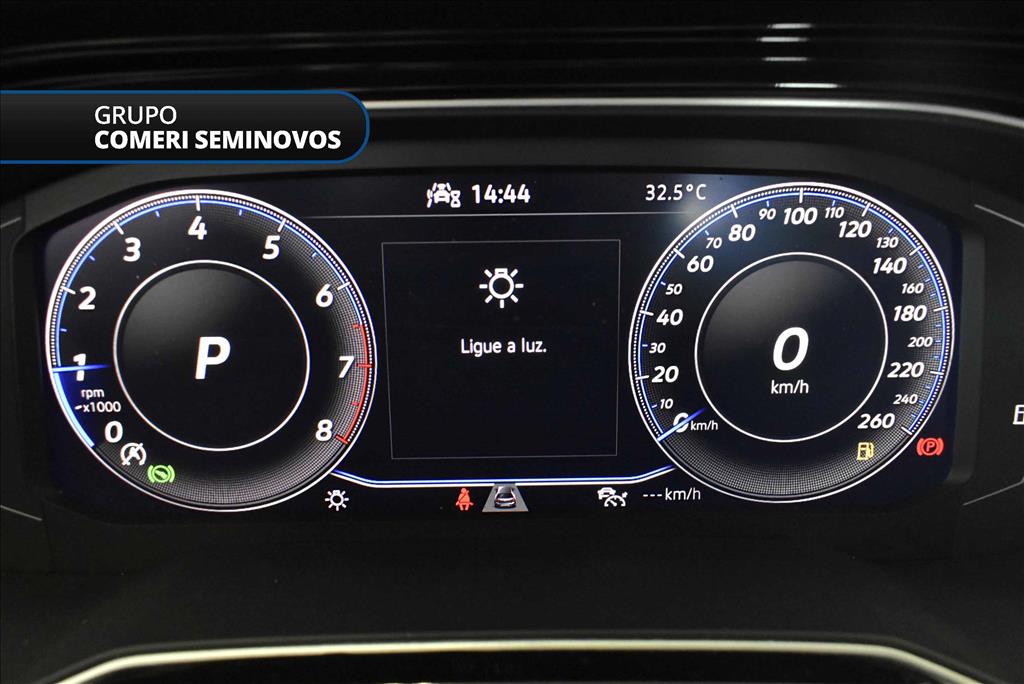 NIVUS 1.0 200 TSI TOTAL FLEX HIGHLINE AUTOMÁTICO5