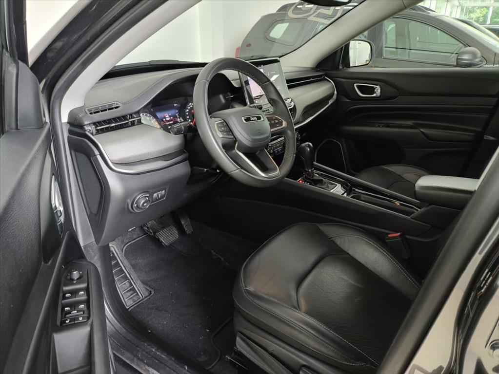 COMPASS 1.3 T270 TURBO FLEX LONGITUDE AT68
