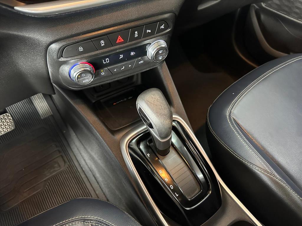 TRACKER 1.2 TURBO FLEX PREMIER AUTOMÁTICO10