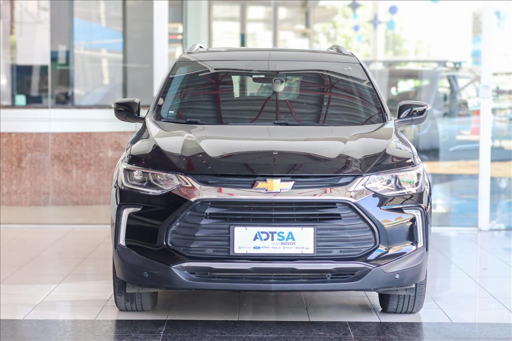 CHEVROLET TRACKER 1.2 TURBO FLEX PREMIER AUTOMÁTICO
