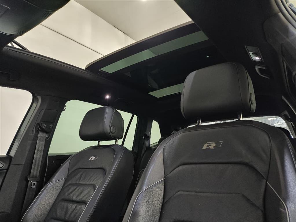 TIGUAN 2.0 350 TSI GASOLINA ALLSPACE R-LINE 4MOTION DSG8