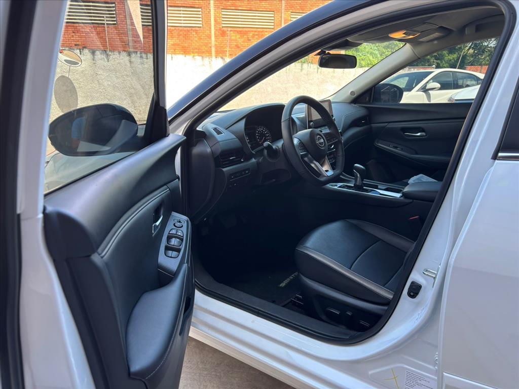 SENTRA 2.0 16V GASOLINA ADVANCE XTRONIC6