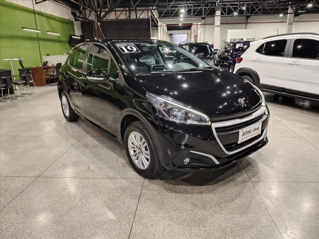 208 1.2 ACTIVE PACK 12V FLEX 4P MANUAL 208 1.2 ACTIVE PACK 12V FLEX 4P MANUAL