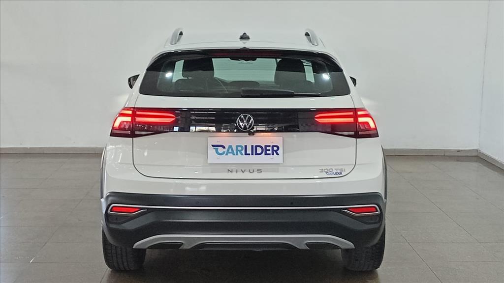 NIVUS 1.0 200 TSI TOTAL FLEX HIGHLINE AUTOMÁTICO13