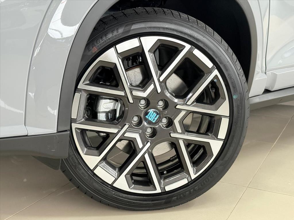 FASTBACK 1.3 TURBO 270 FLEX LIMITED EDITION AT616