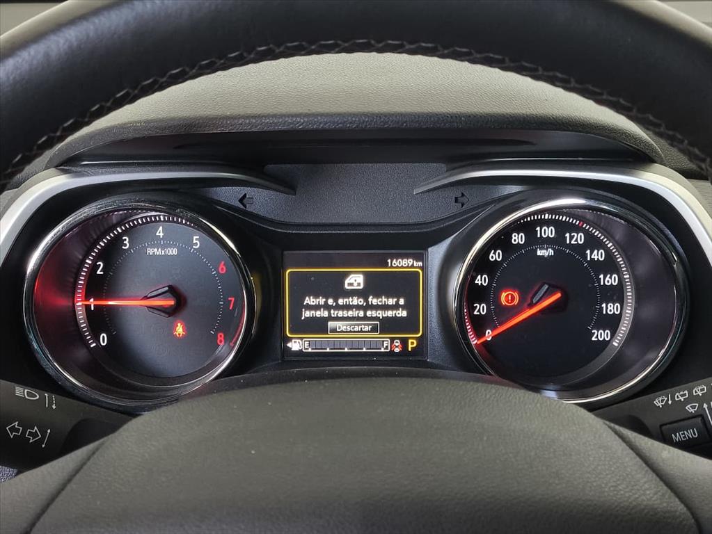 TRACKER 1.0 TURBO FLEX PREMIER AUTOMÁTICO7