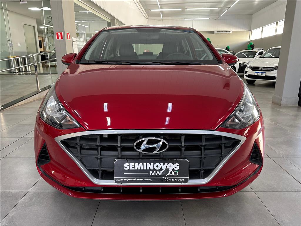 HB20 1.0 12V FLEX VISION MANUAL2