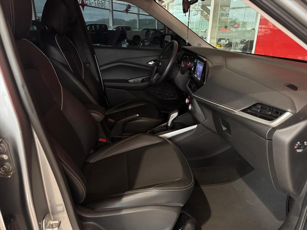 GM - Chevrolet-MONTANA-1.2 TURBO FLEX PREMIER AUTOMÁTICO