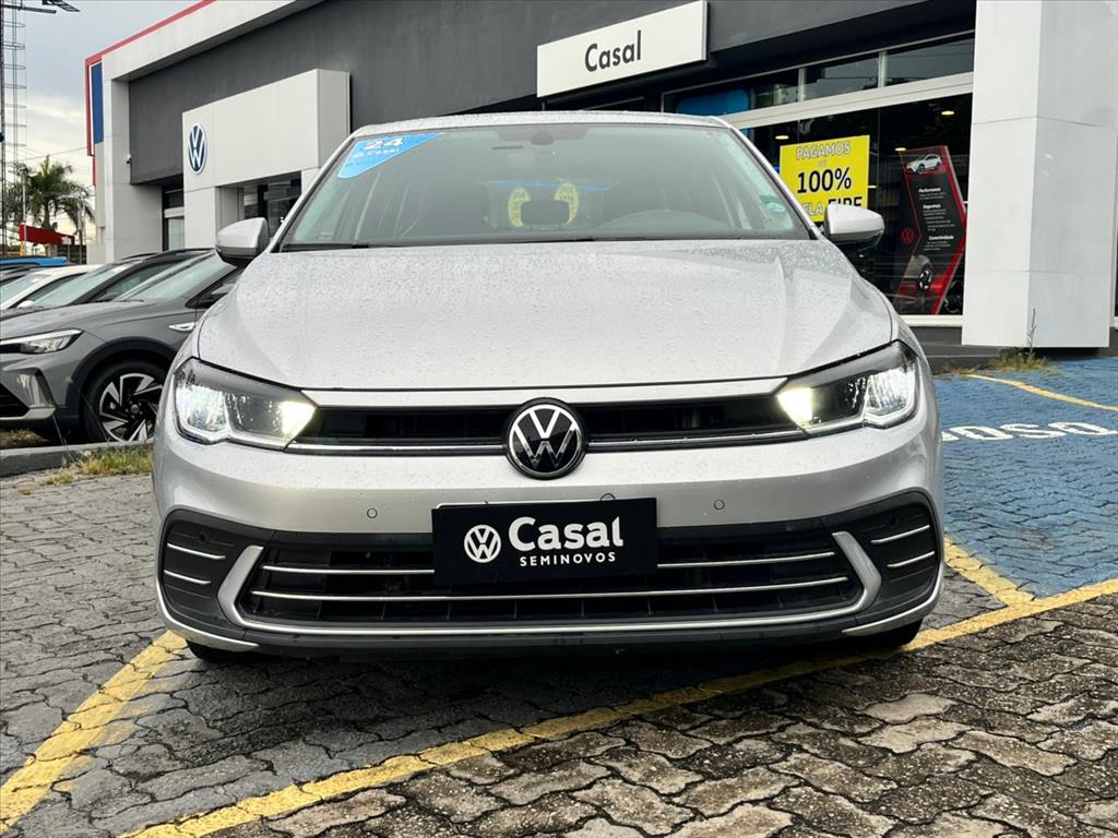 1.0 170 TSI HIGHLINE AUTOMÁTICO