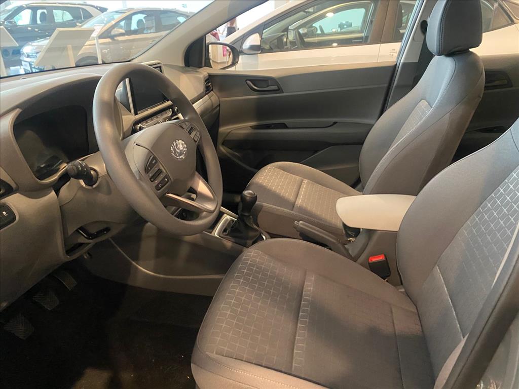 HB20S 1.0 12V FLEX COMFORT MANUAL4