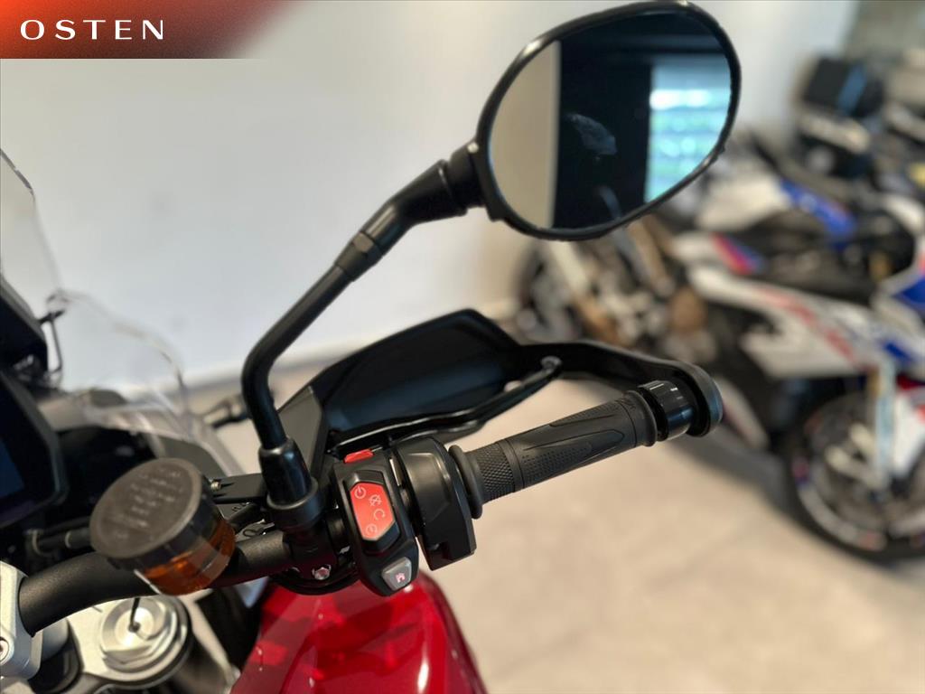 TRIUMPH-TIGER-1200 GT PRO