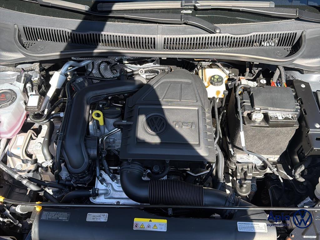 VIRTUS 1.0 200 TSI HIGHLINE AUTOMÁTICO9