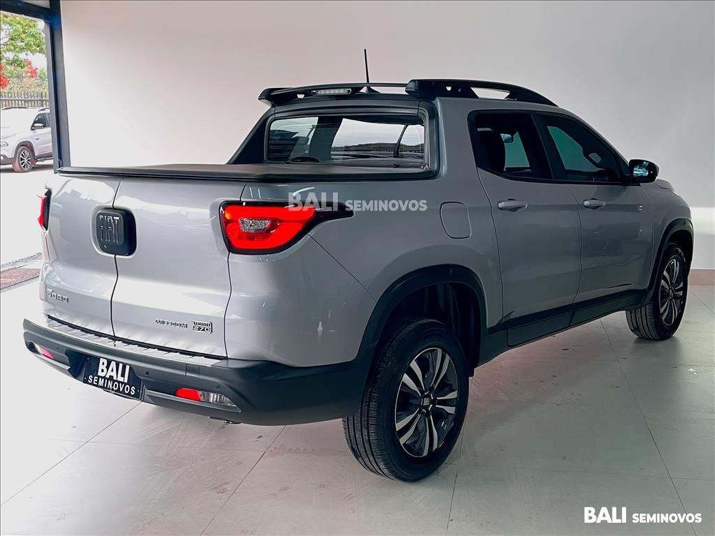 TORO 1.3 TURBO 270 FLEX FREEDOM AT63