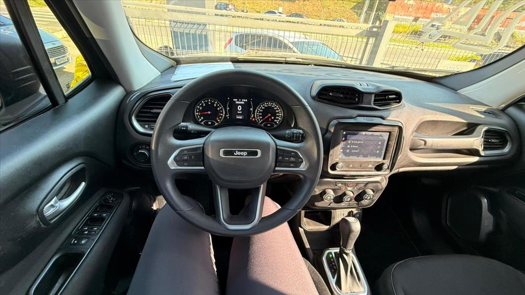 RENEGADE 1.3 T270 TURBO FLEX SPORT AT611