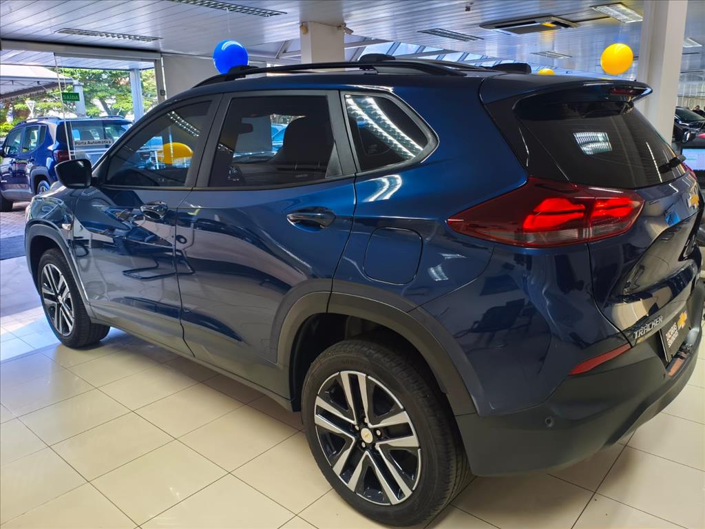 TRACKER 1.0 TURBO FLEX LT AUTOMÁTICO5