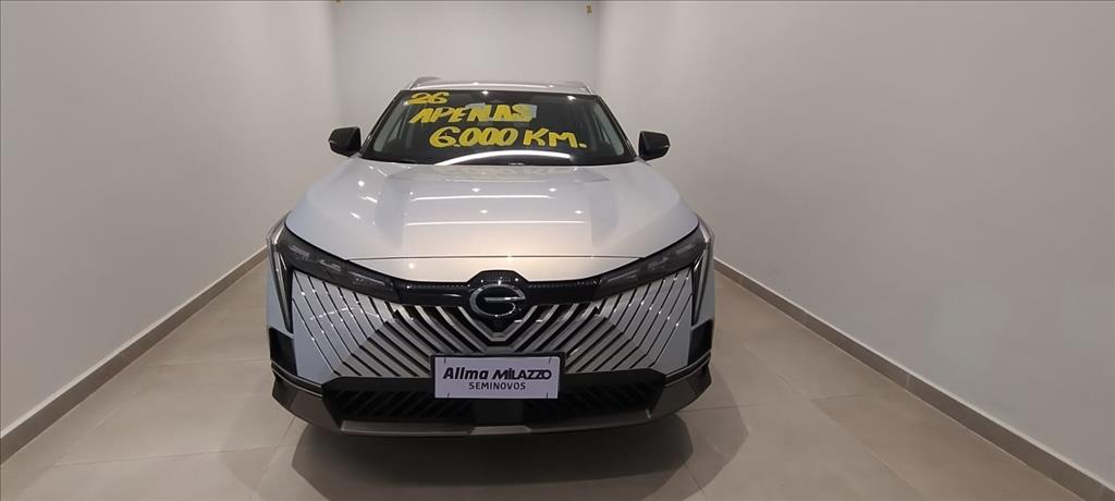 GS4 2.0 HEV PREMIUM AUTOMÁTICO3