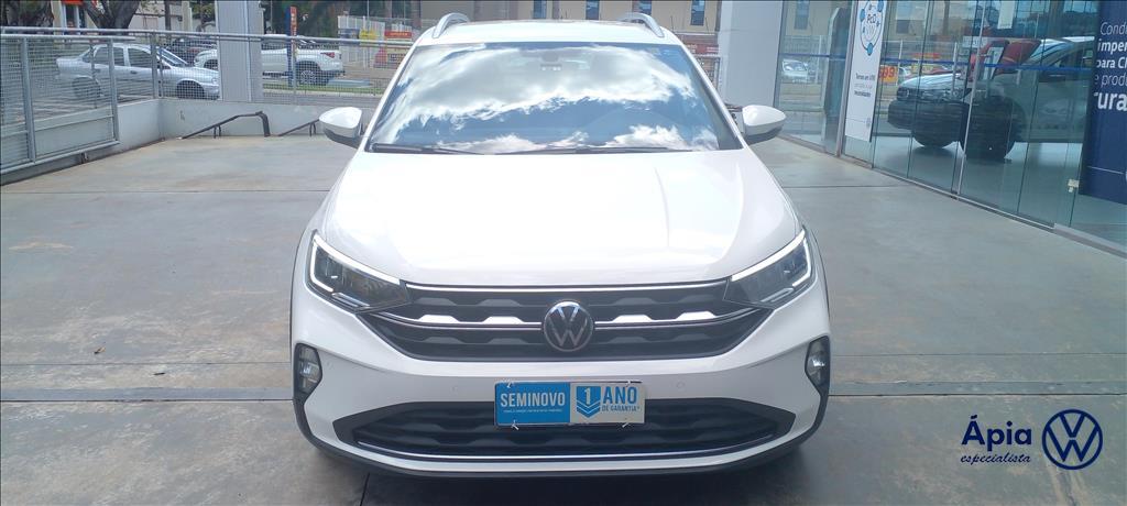 NIVUS 1.0 200 TSI TOTAL FLEX HIGHLINE AUTOMÁTICO1