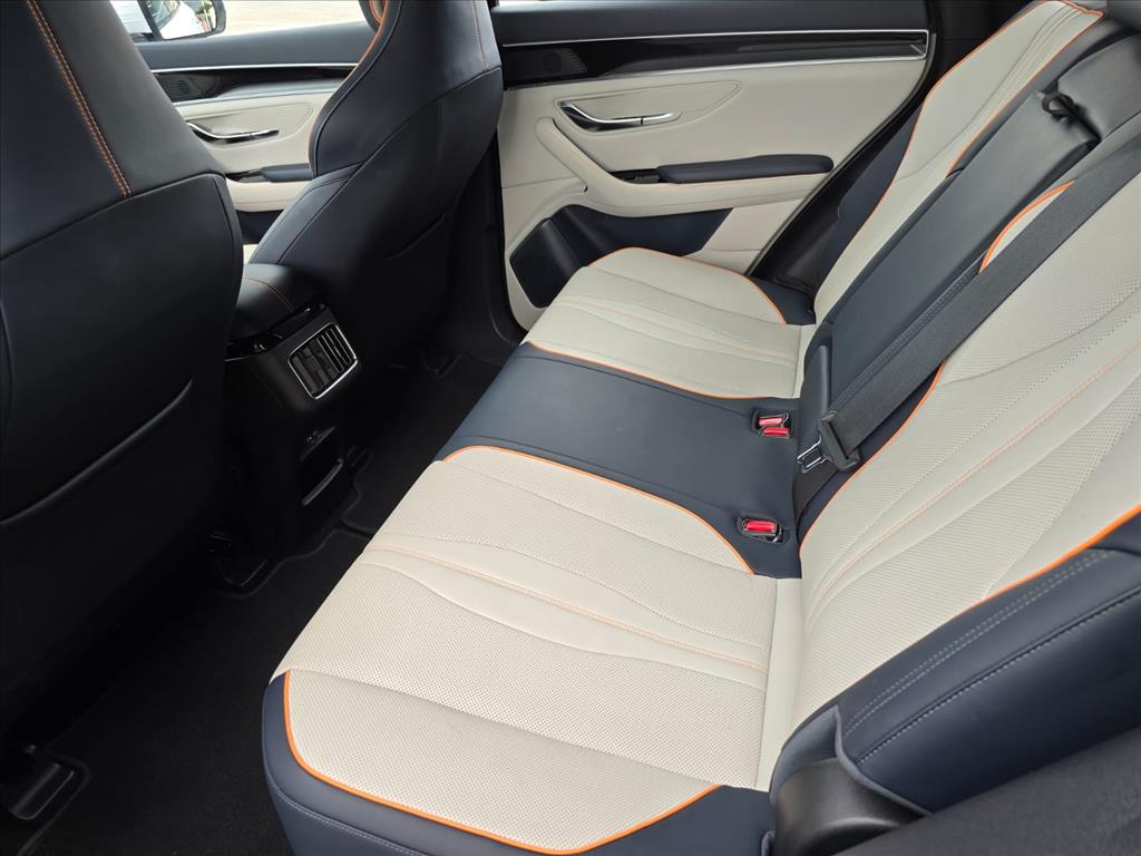 SONG PLUS 1.5 DM-I HÍBRIDO AUTOMÁTICO8