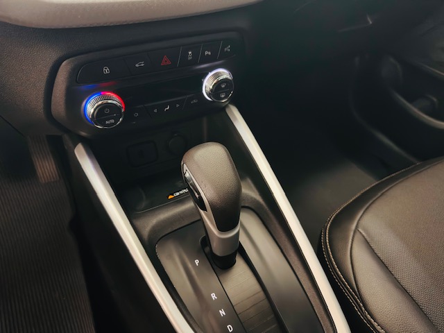 ONIX 1.0 TURBO FLEX PREMIER AUTOMÁTICO12