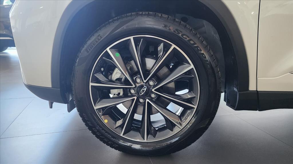 TIGGO 8 PRO 1.6 TGDI GASOLINA DCT13
