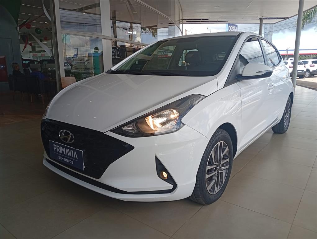 HB20 1.0 12V FLEX EVOLUTION MANUAL1